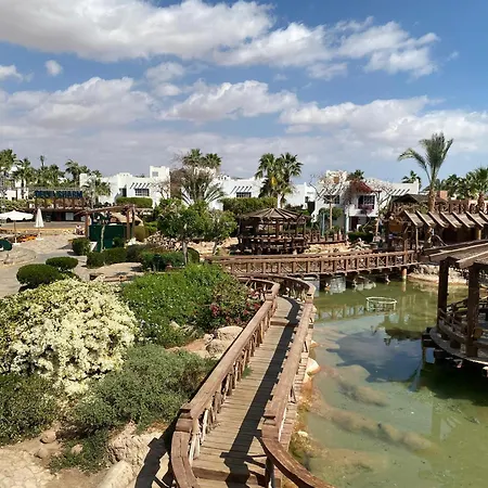 Delta Sharm Resort 204-12