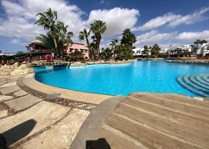 Delta 204-12 Apartment Sharm El-Sheikh