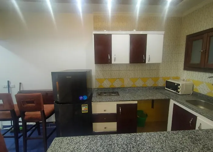 Apartment Delta 204-12 *