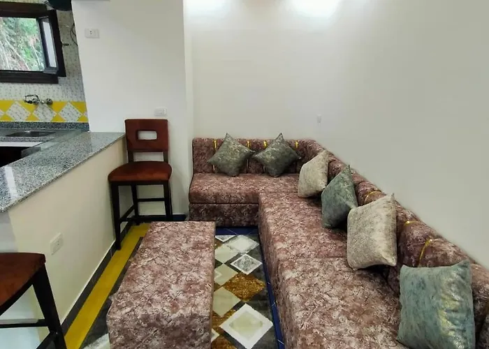 Delta 204-12 Apartment Sharm El-Sheikh