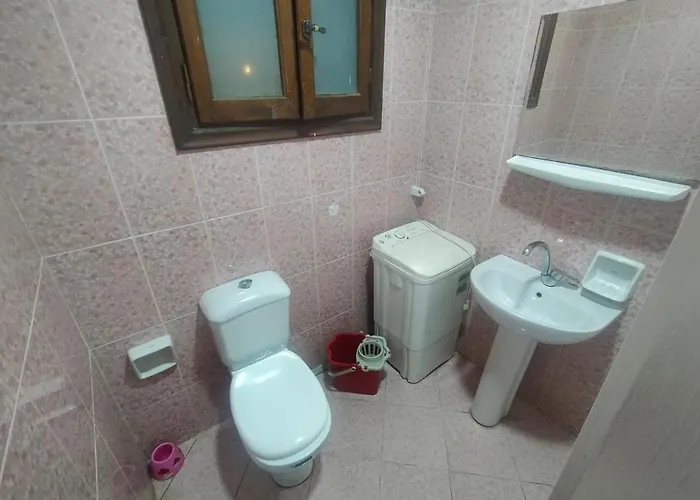 Apartment Delta 204-12 Sharm El-Sheikh