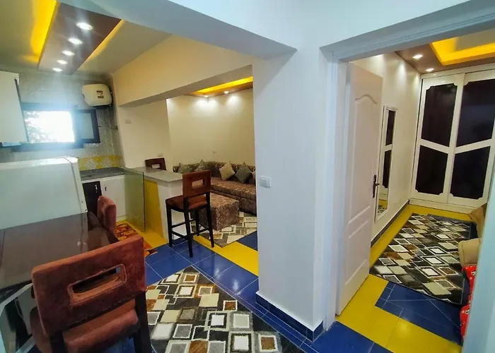 Apartment Delta 204-12 *
