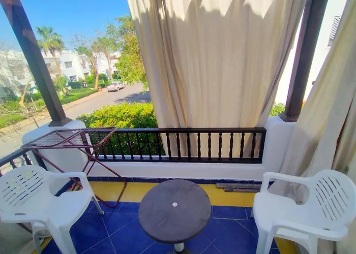 Delta 204-12 Apartment Sharm El-Sheikh