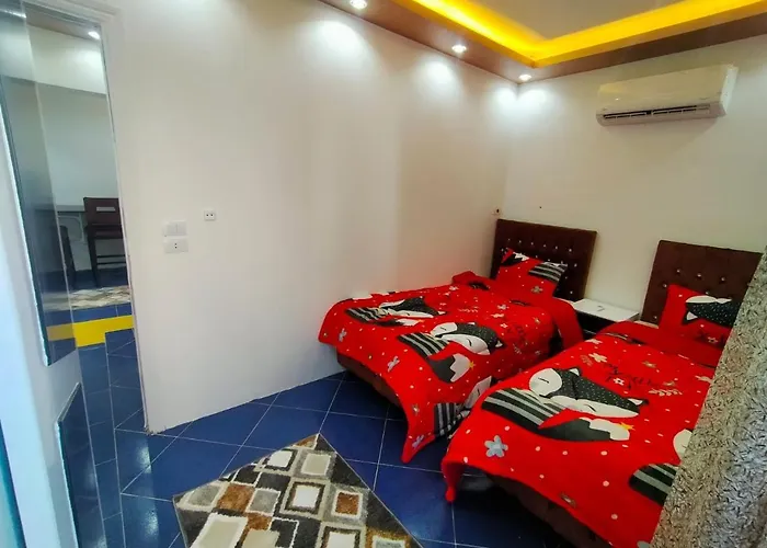 Apartment Delta 204-12 Sharm El-Sheikh