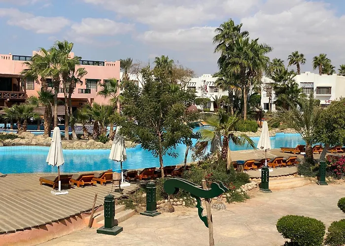 Apartment Delta 204-12 Sharm El-Sheikh