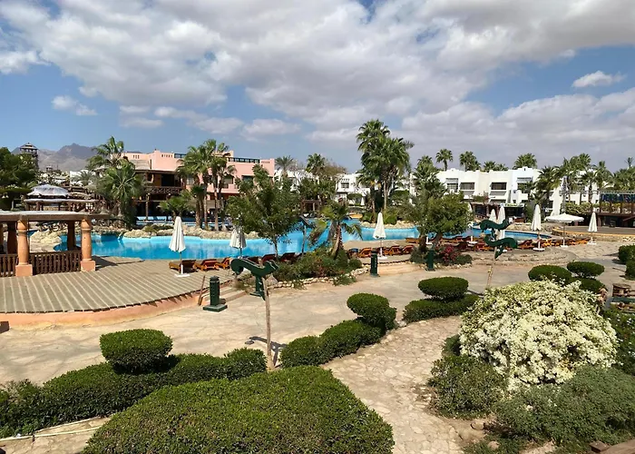 Apartment Delta 204-12 Sharm El-Sheikh